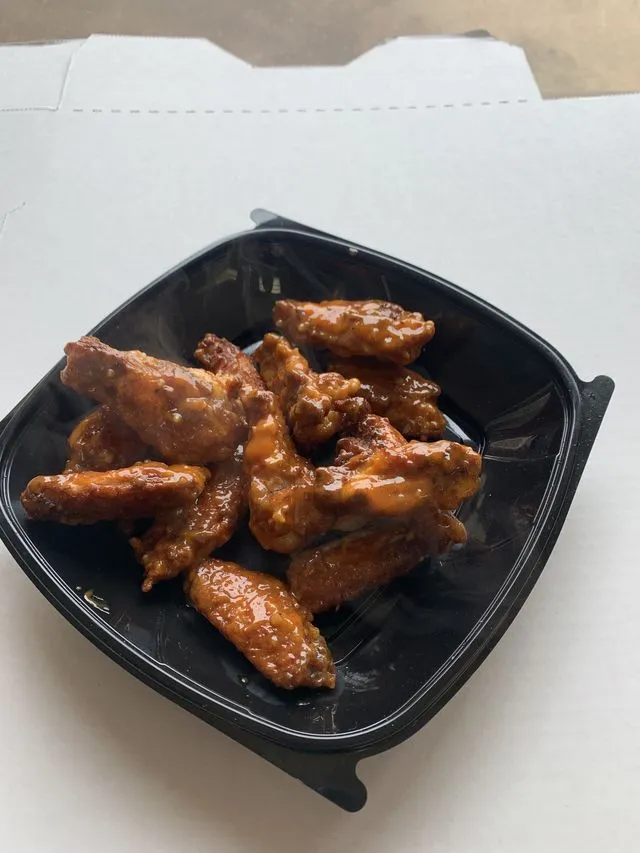 Ianazone's Homemade Pizza - Niles