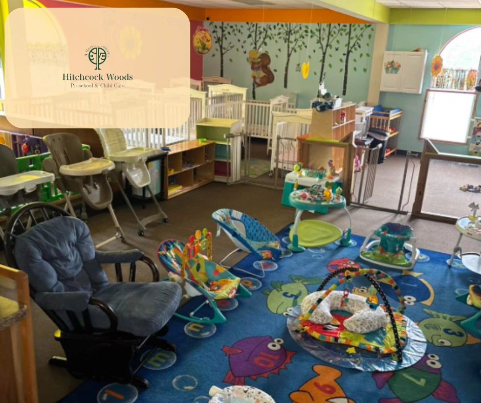 Hitchcock Woods Preschool & Child Care