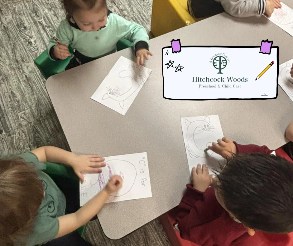 Hitchcock Woods Preschool & Child Care