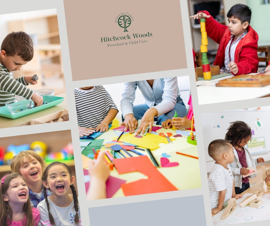 Hitchcock Woods Preschool & Child Care