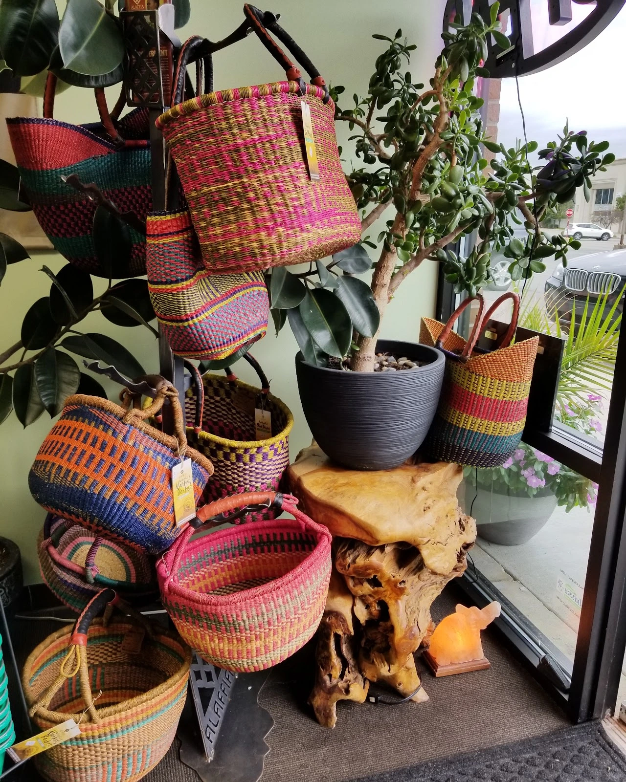 The Healing Tree Nutrition & Wellness