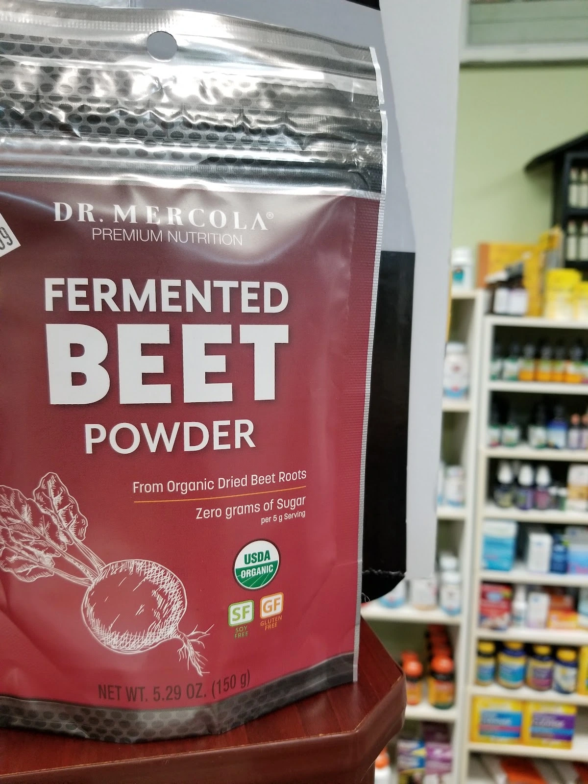 The Healing Tree Nutrition & Wellness