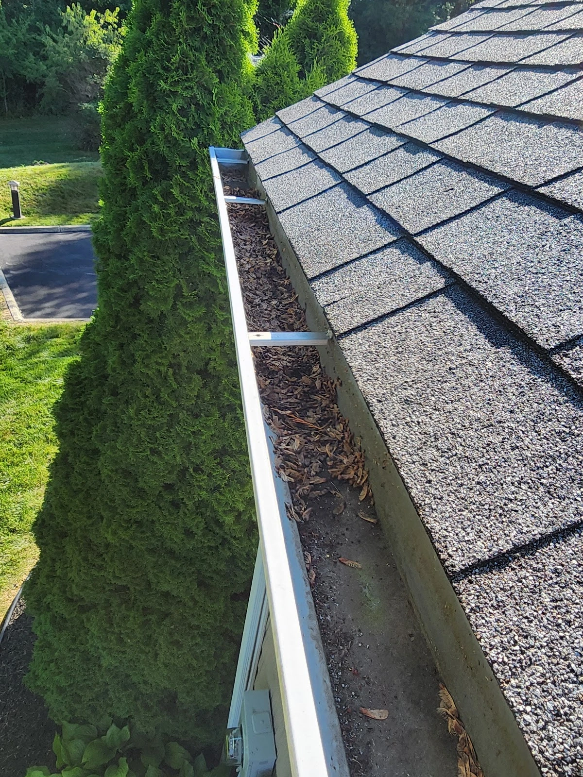Gutter Clear LLC