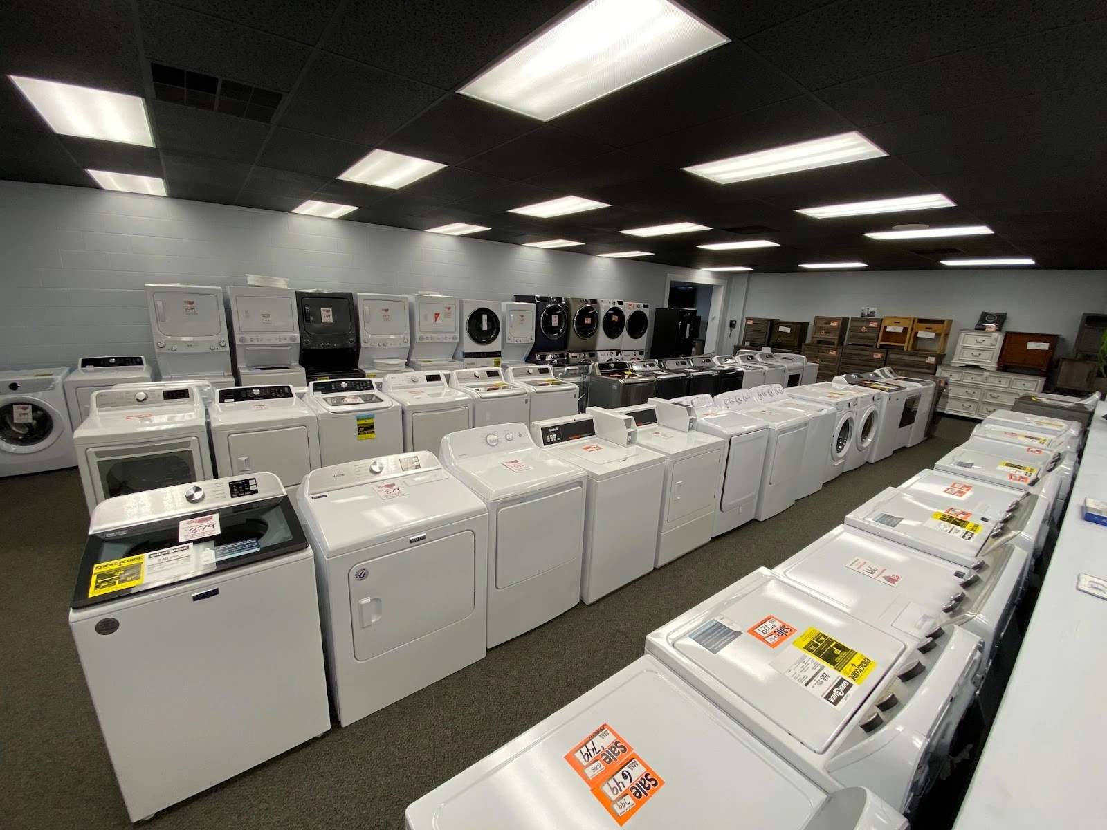 Grove Appliance Furniture Mattress