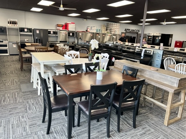 Grove Appliance Furniture Mattress