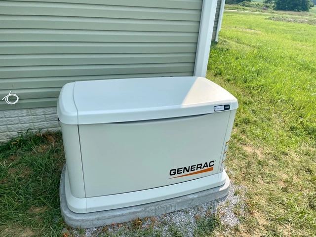 GENERAC