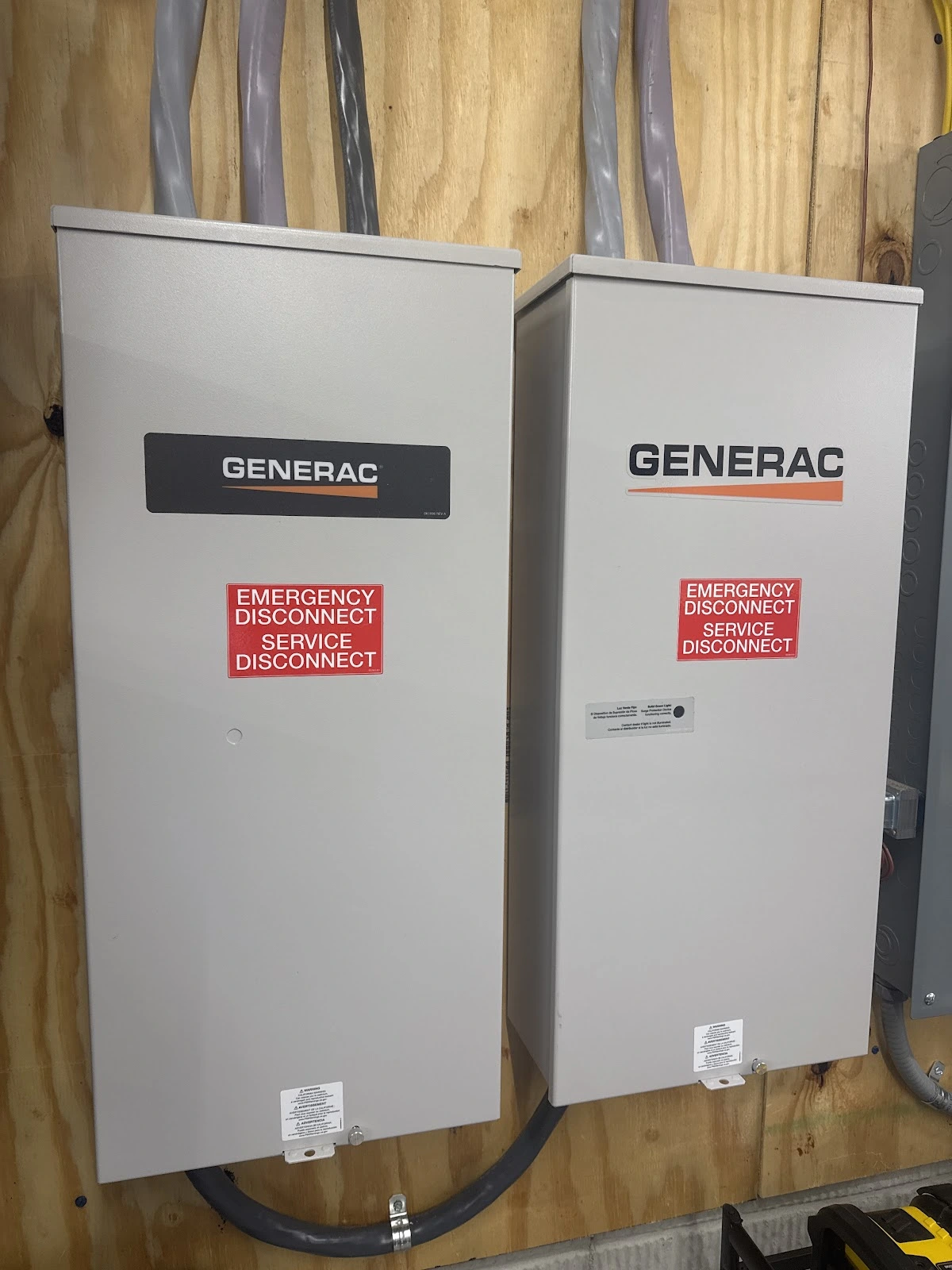 GENERAC