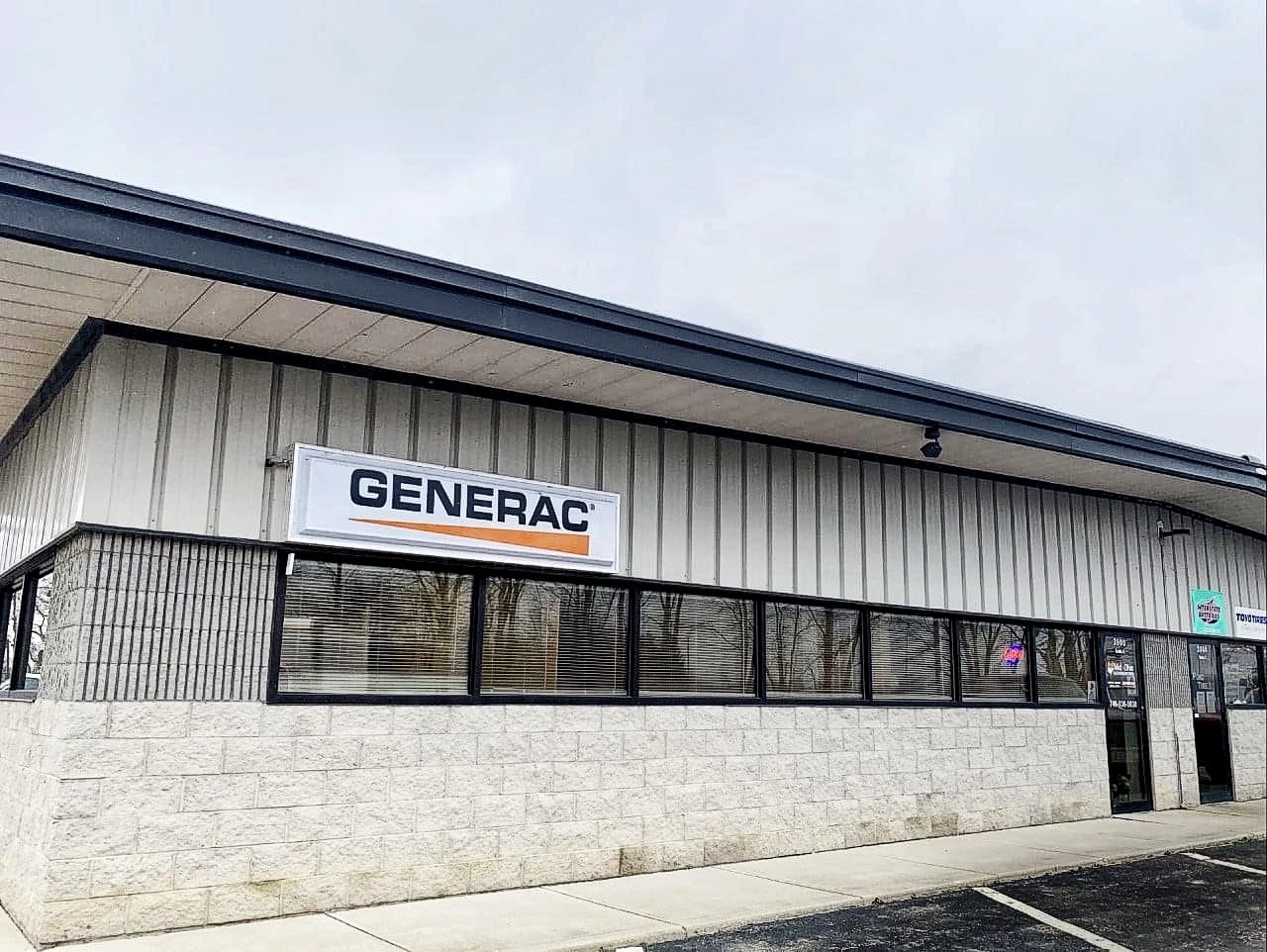 GENERAC