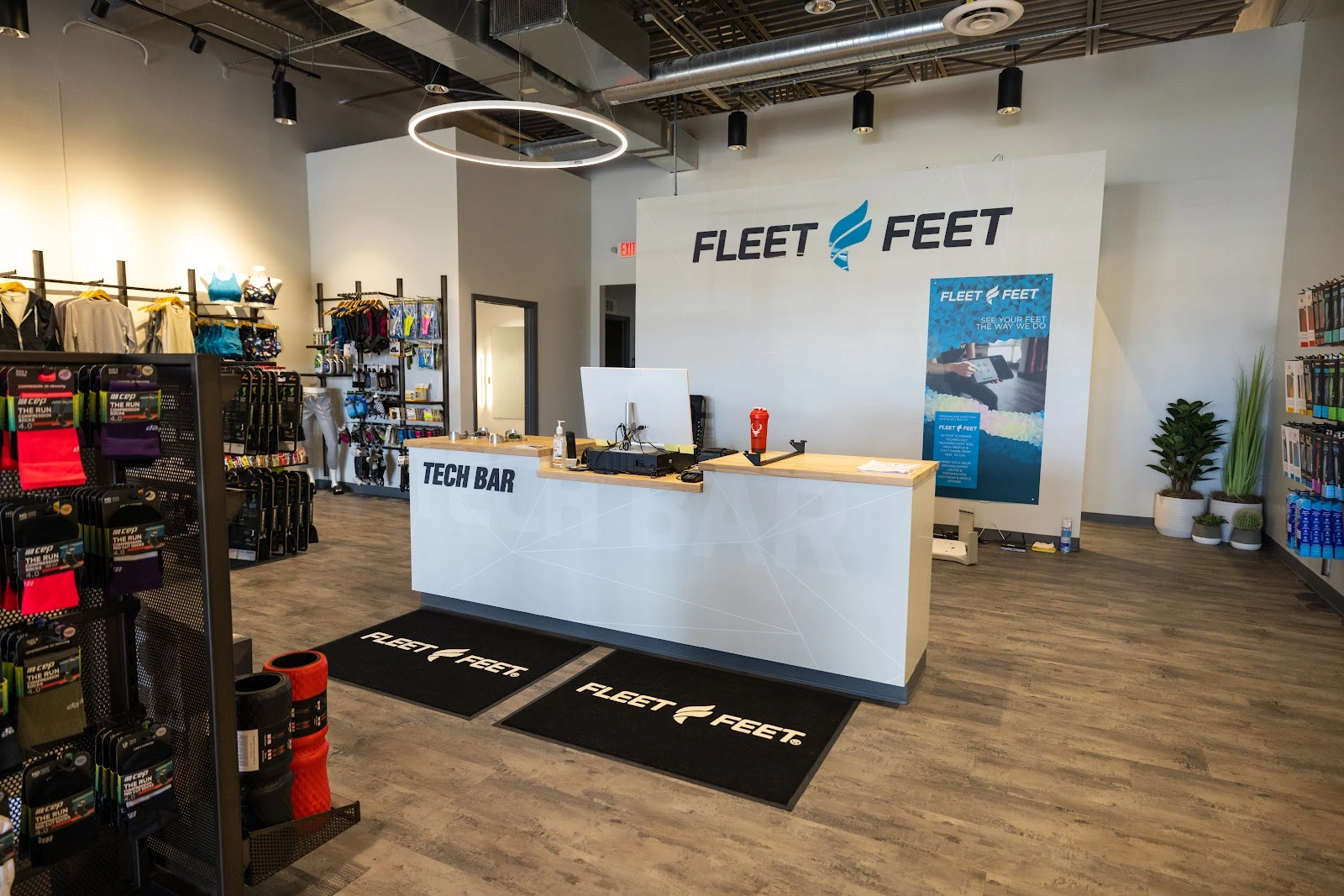 Fleet Feet Youngstown