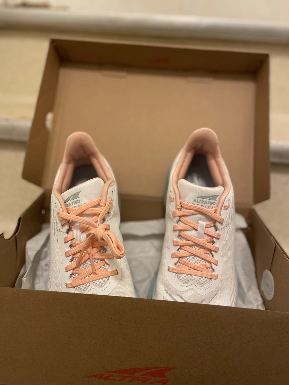 Fleet Feet Youngstown