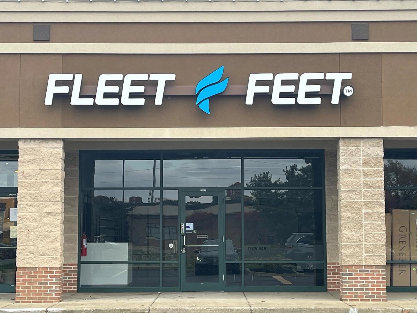 Fleet Feet Youngstown