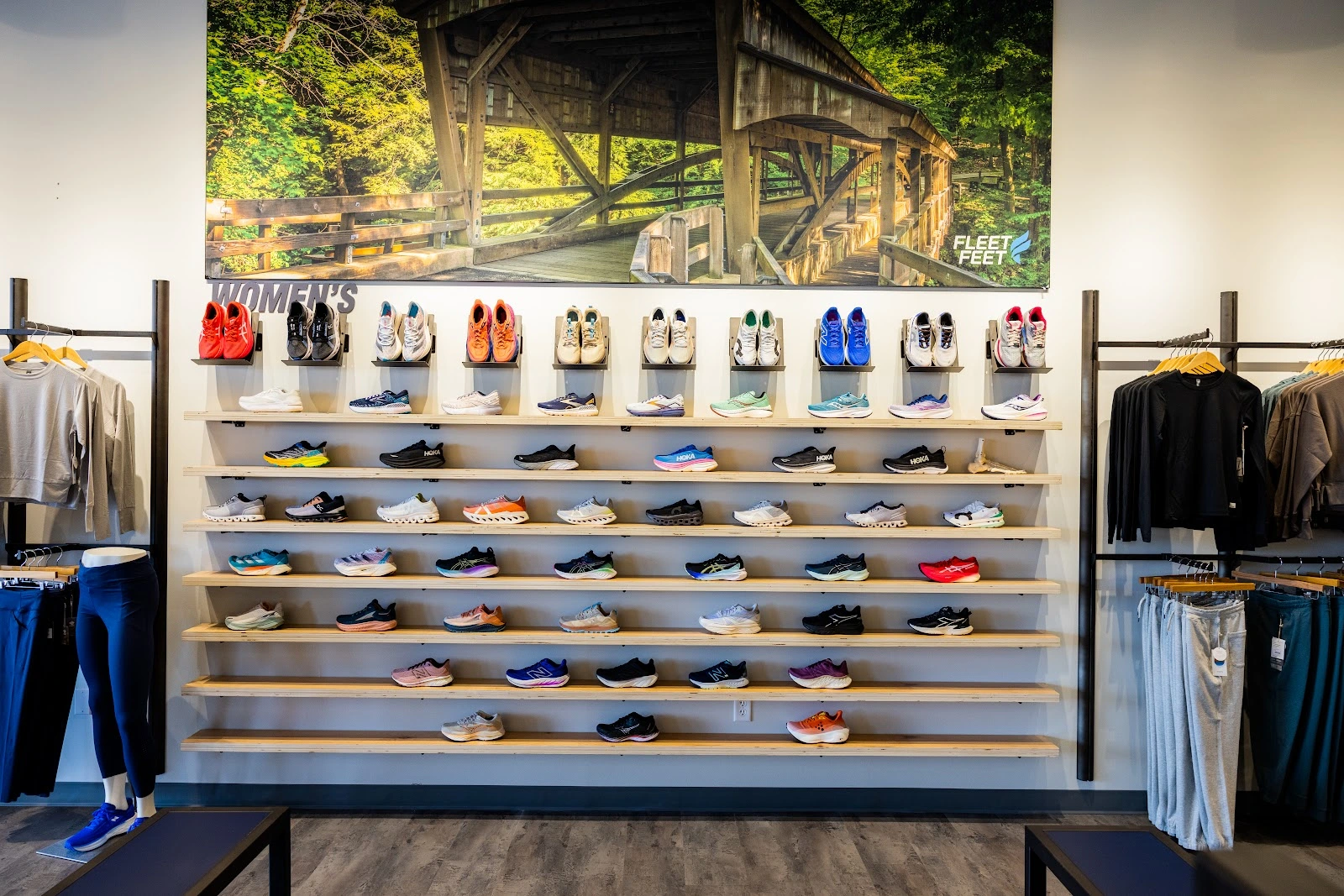 Fleet Feet Youngstown