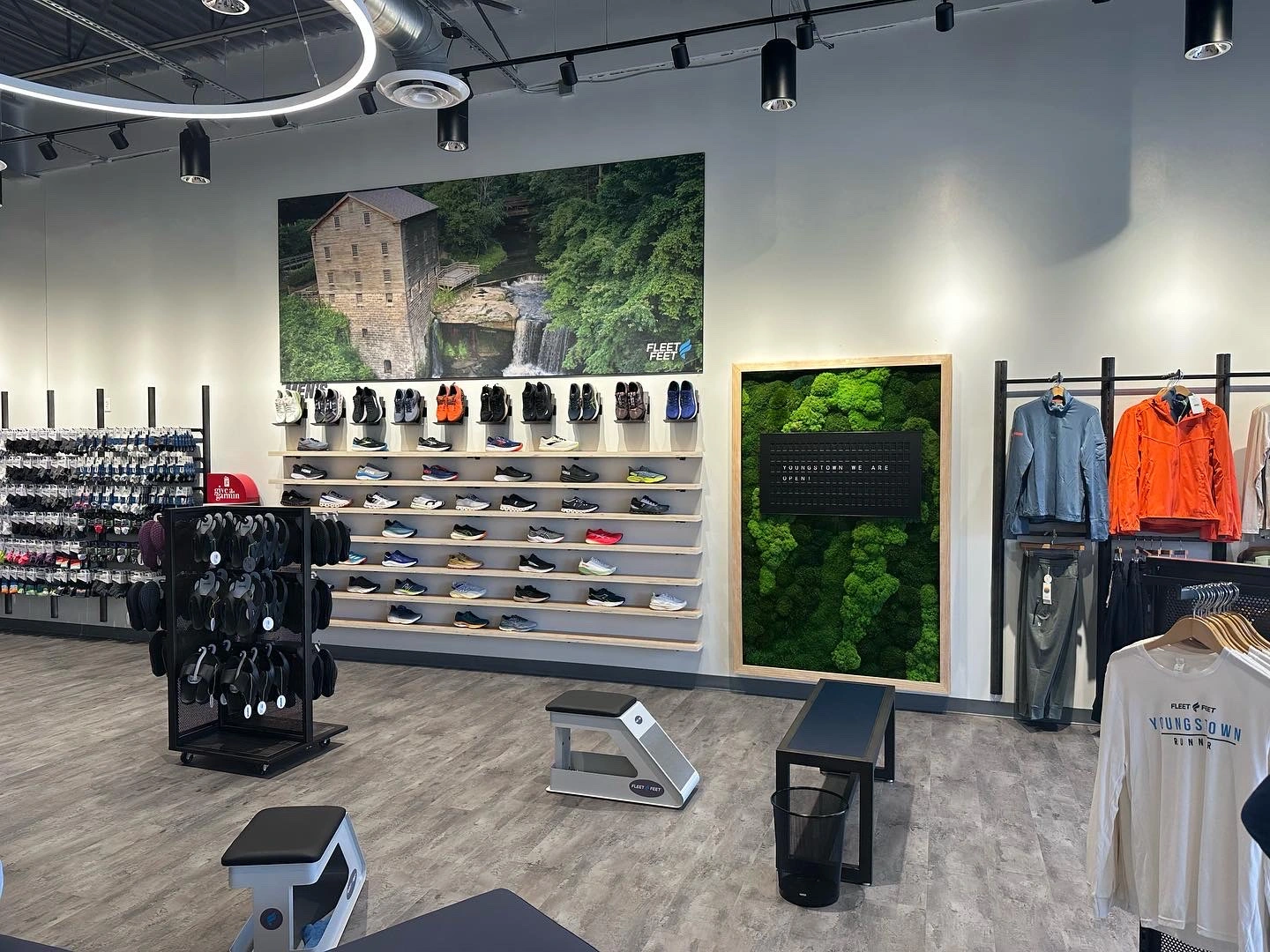 Fleet Feet Youngstown