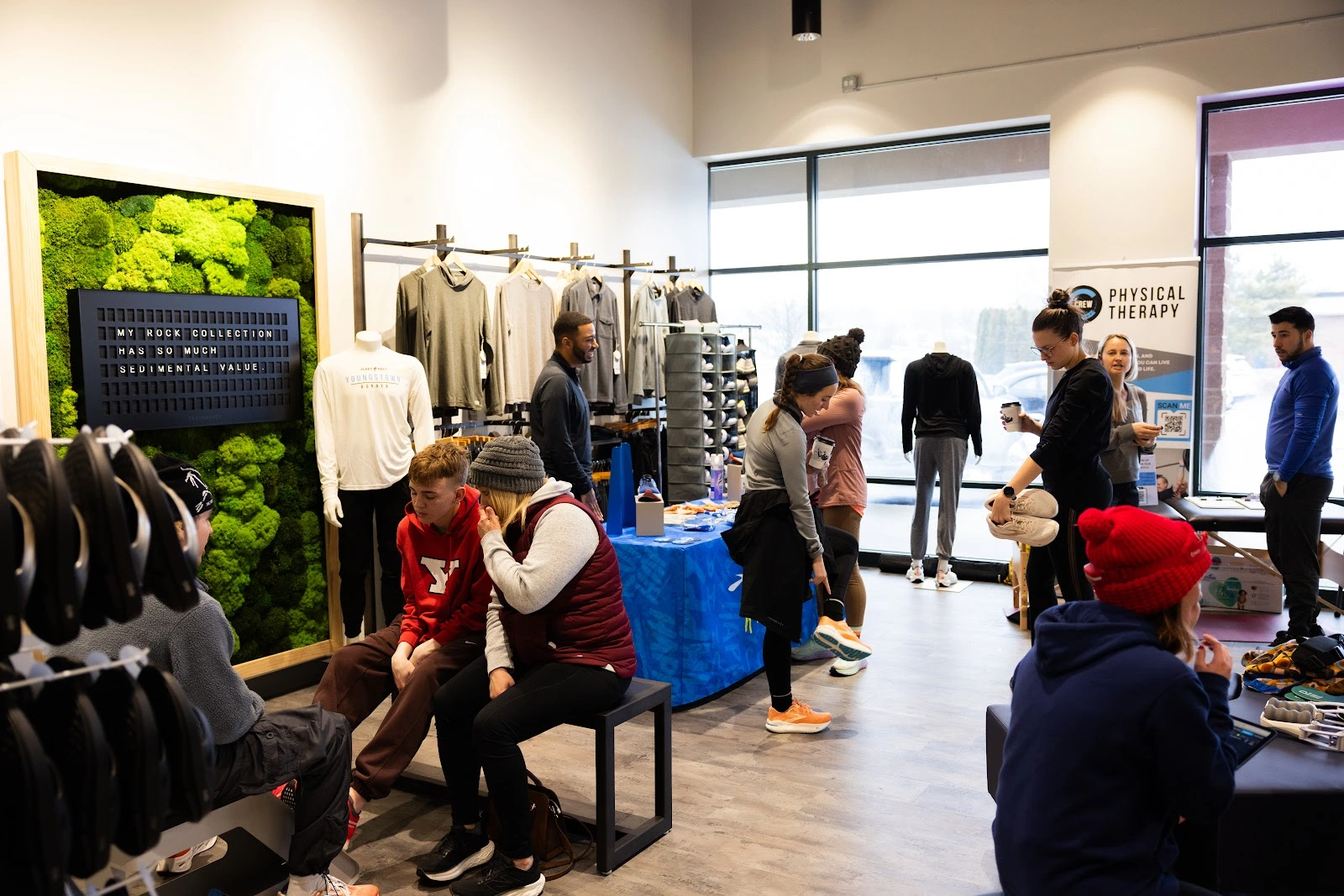 Fleet Feet Youngstown