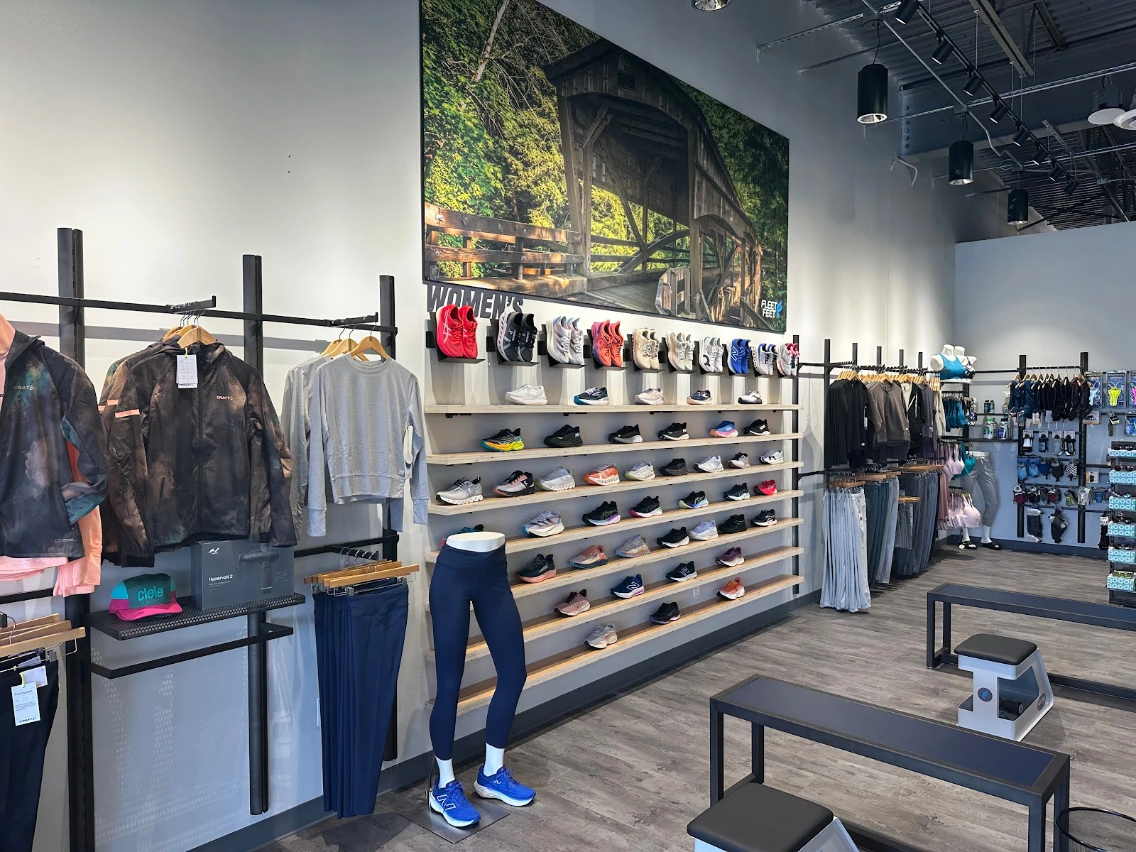 Fleet Feet Youngstown