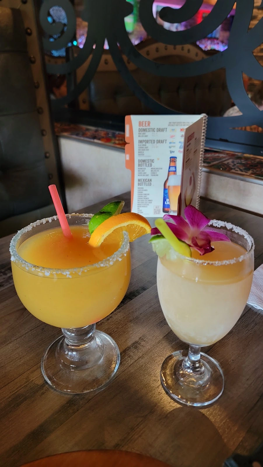 El Vallarta Mexican Restaurante & Cantina