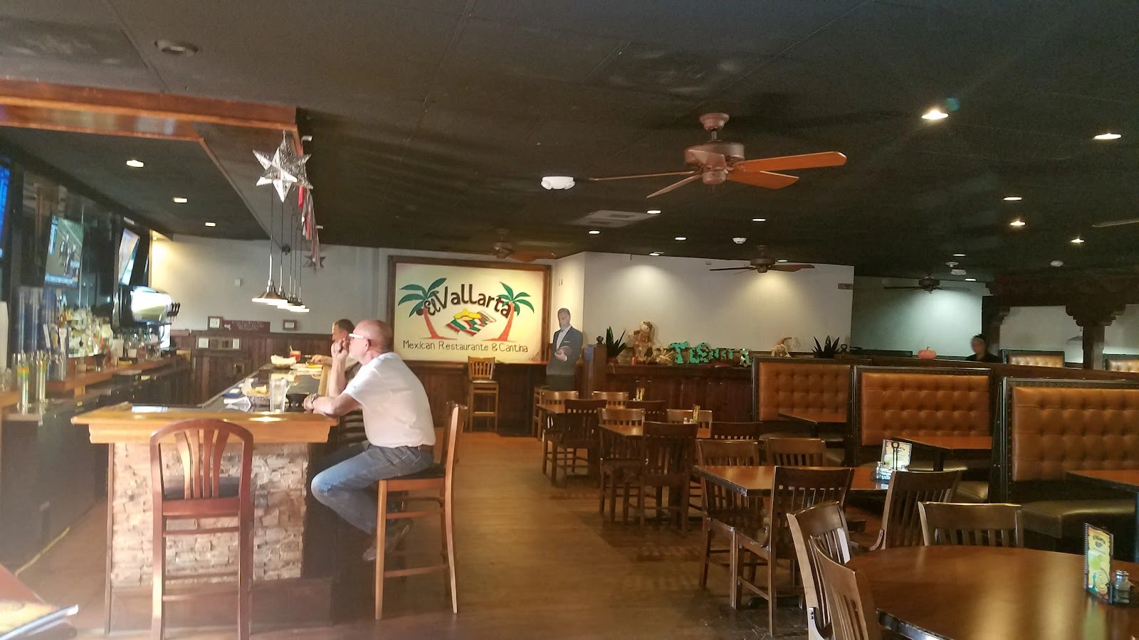 El Vallarta Mexican Restaurante & Cantina