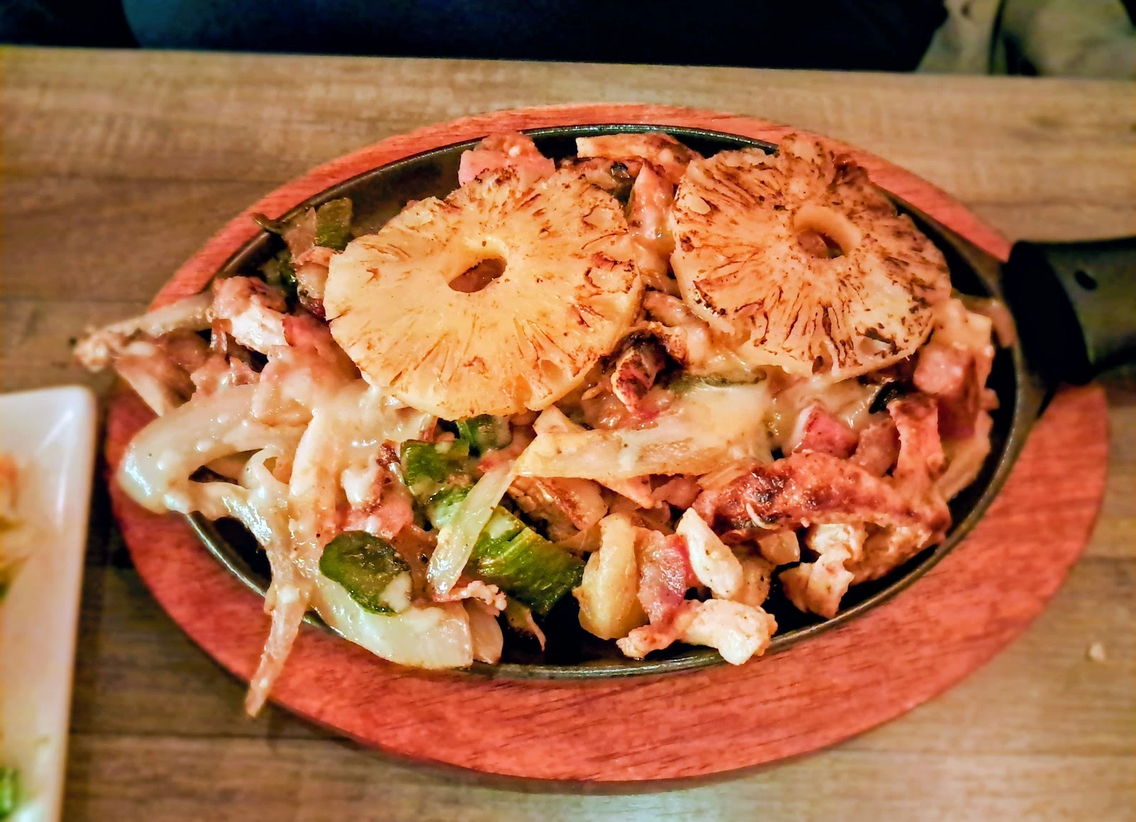 El Vallarta Mexican Restaurante & Cantina