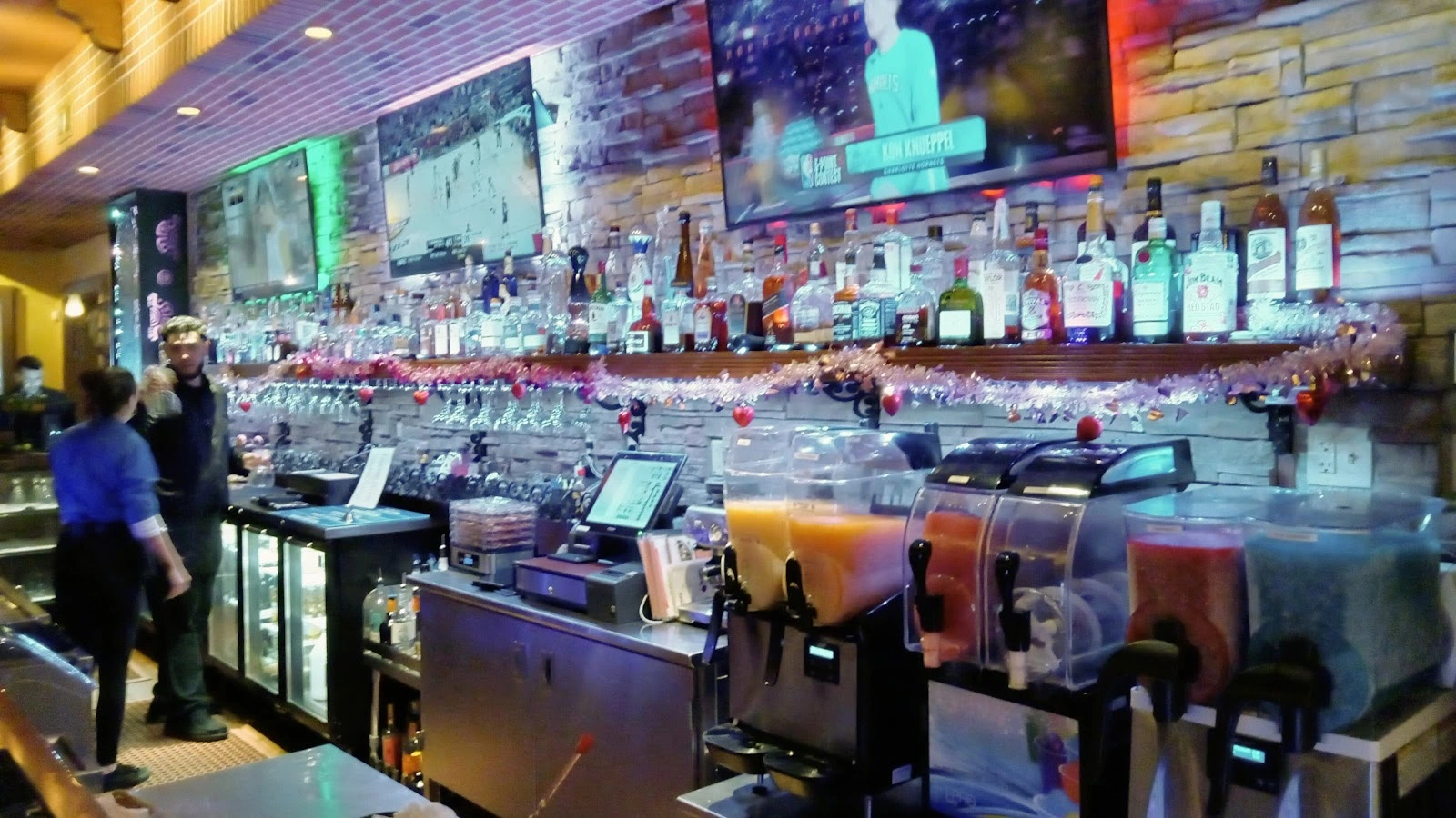 El Vallarta Mexican Restaurante & Cantina