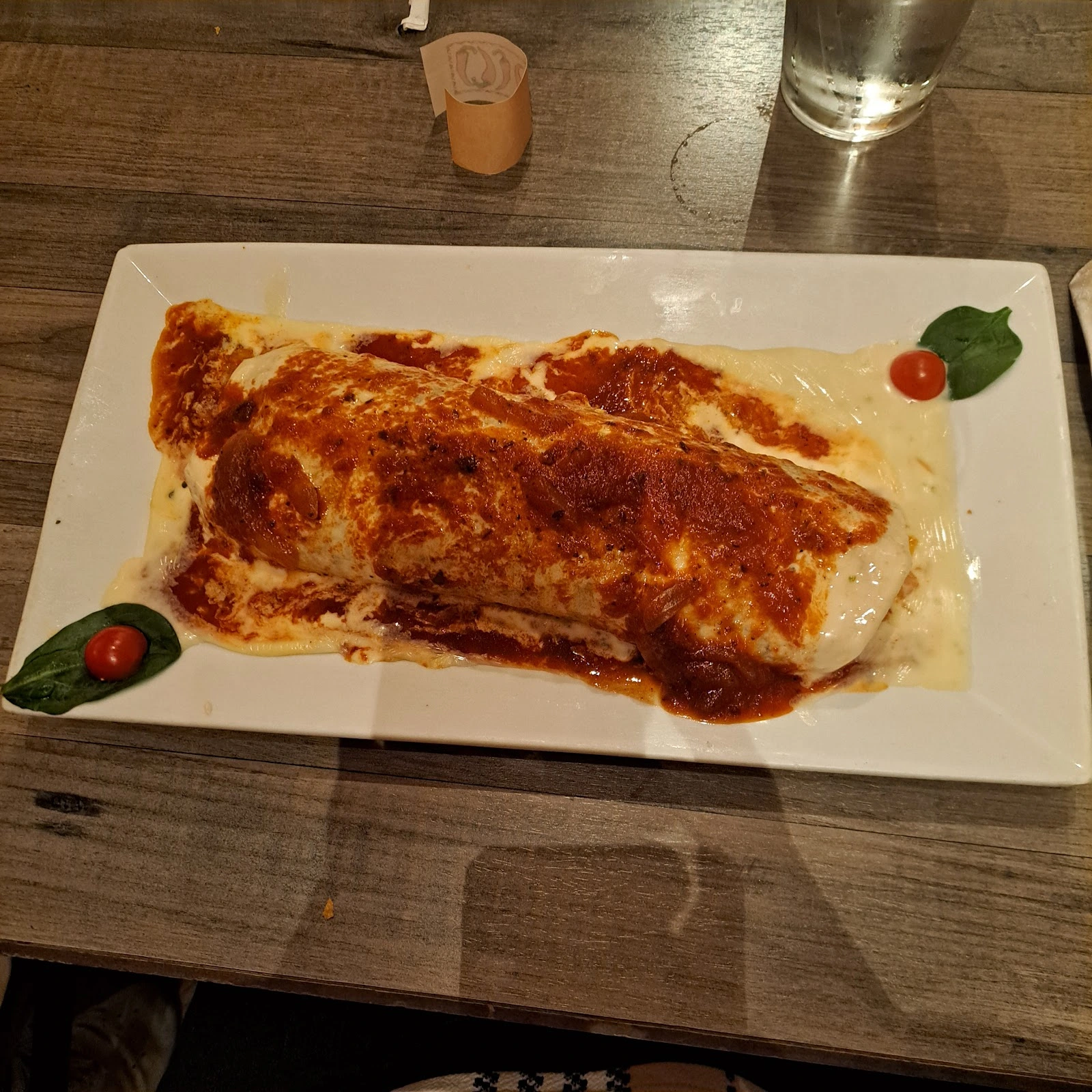 El Vallarta Mexican Restaurante & Cantina