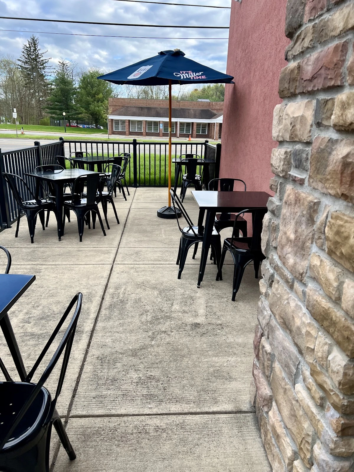 El Vallarta Mexican Restaurante & Cantina