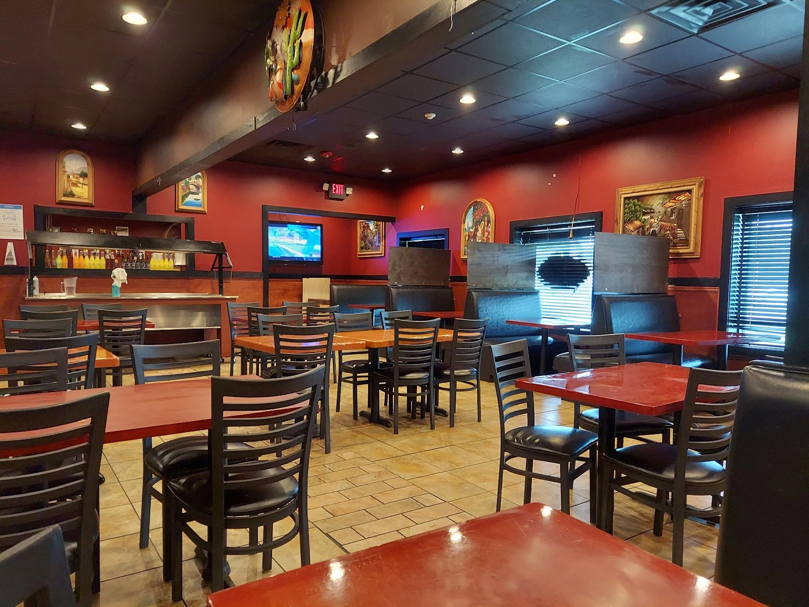 El Jalapeño II Authentic Mexican Restaurant