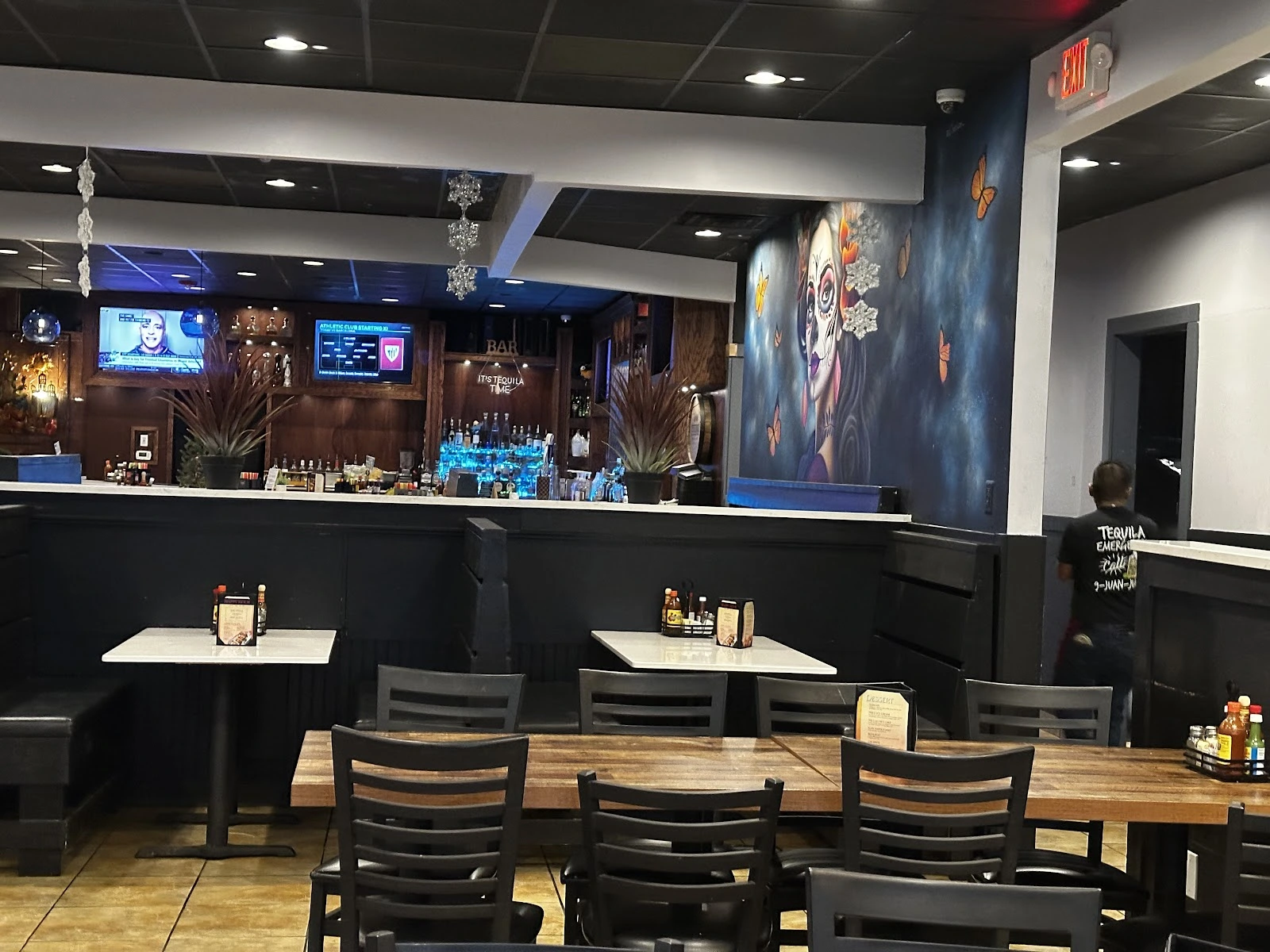 El Jalapeño II Authentic Mexican Restaurant