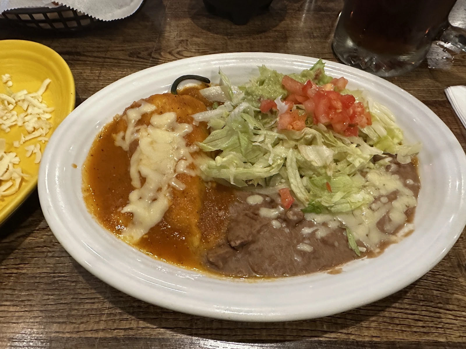 El Jalapeño II Authentic Mexican Restaurant