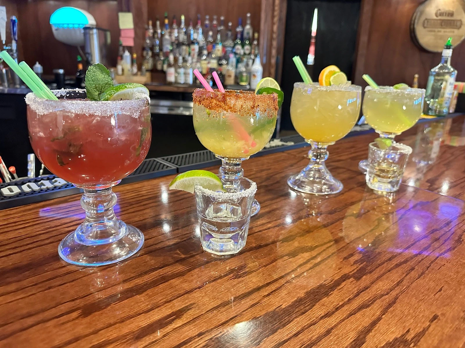 El Jalapeño II Authentic Mexican Restaurant