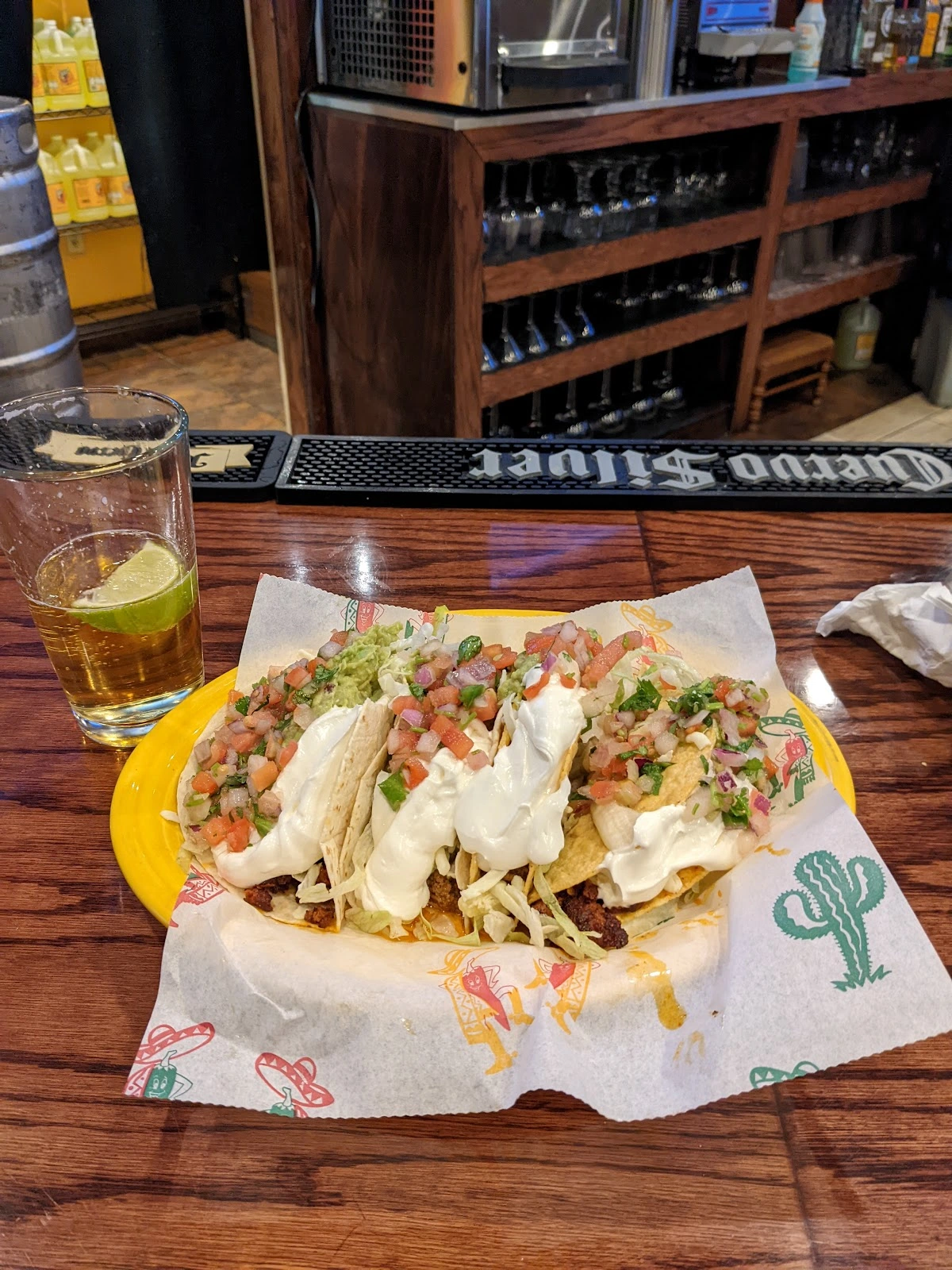 El Jalapeño II Authentic Mexican Restaurant