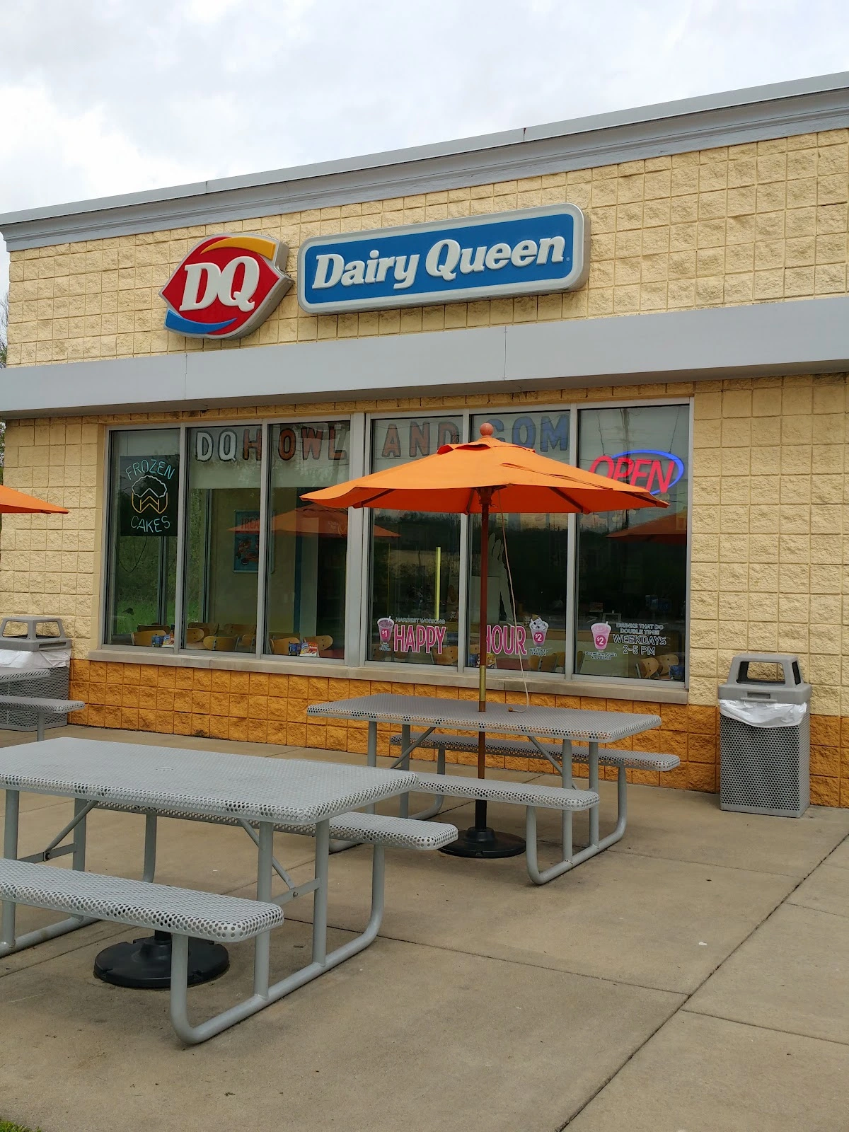 Howland DQ