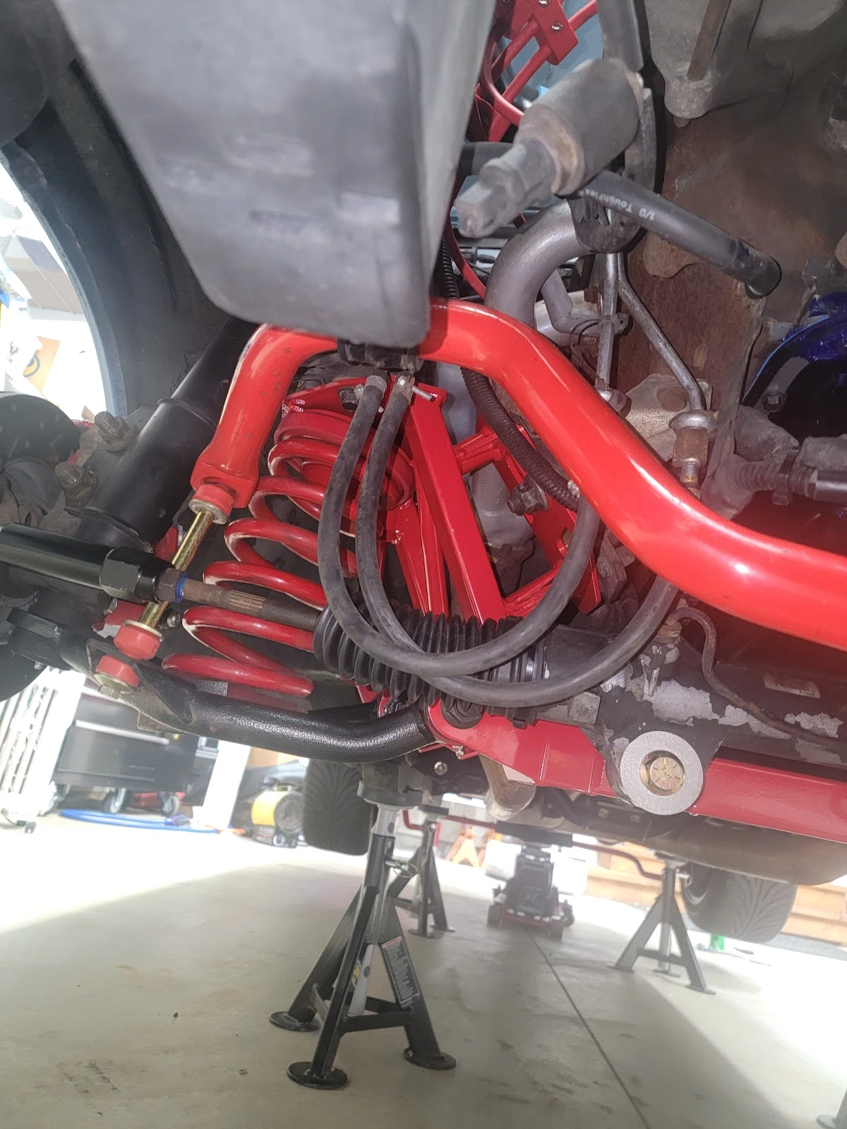 C.A.R.S. Canfield Auto Repair Service