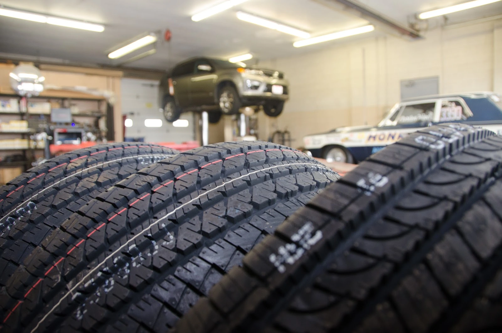 C.A.R.S. Canfield Auto Repair Service