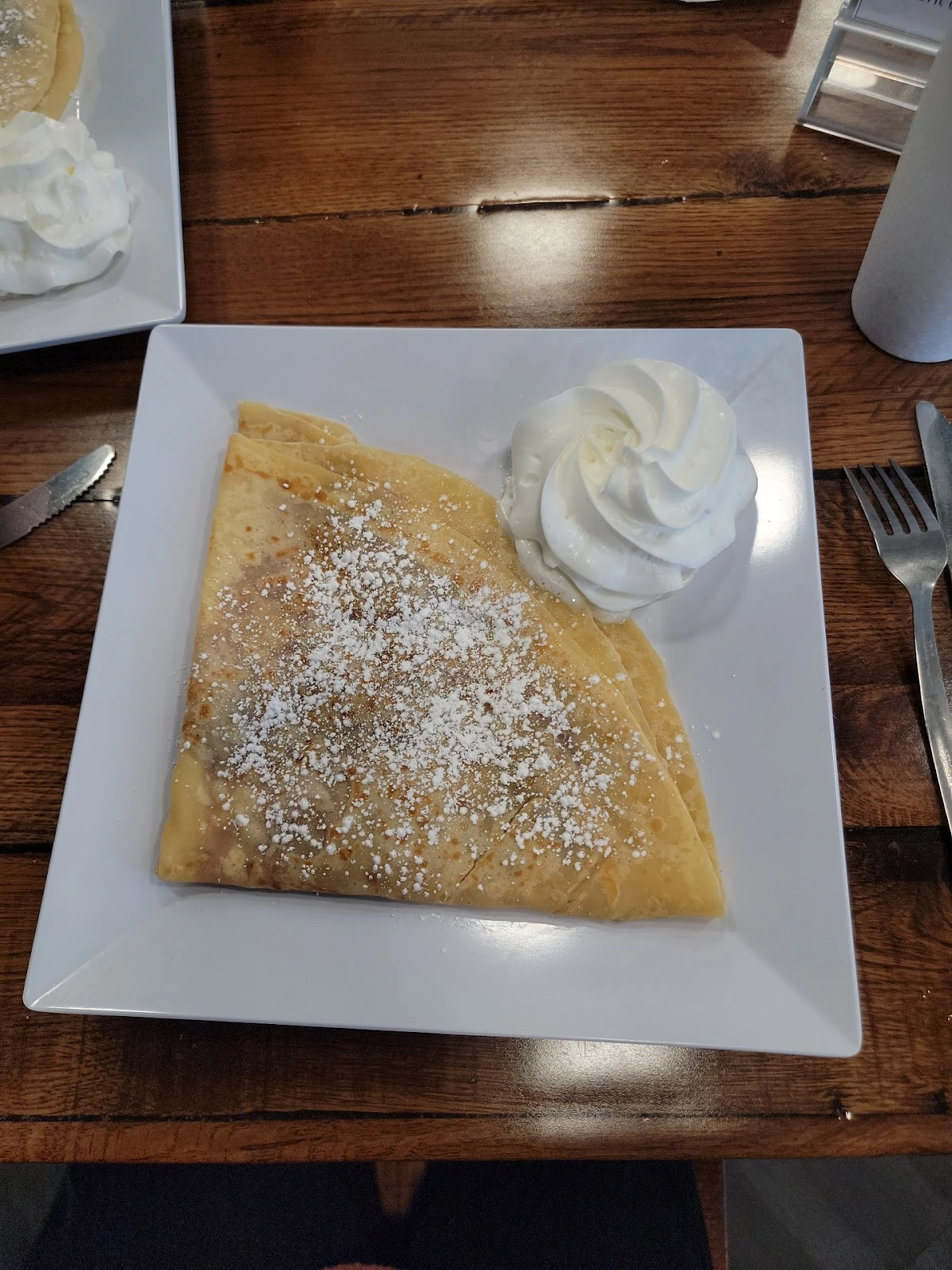 Cadence Coffeehouse & Creperie