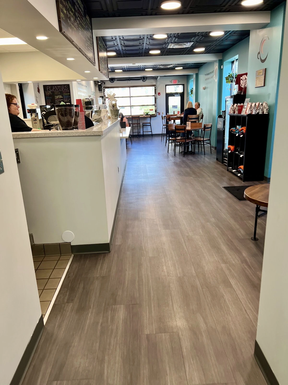 Cadence Coffeehouse & Creperie