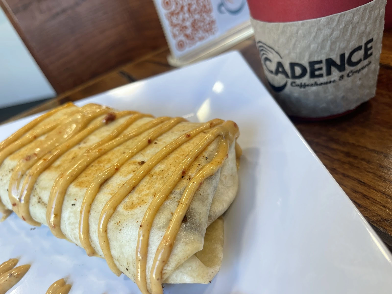 Cadence Coffeehouse & Creperie