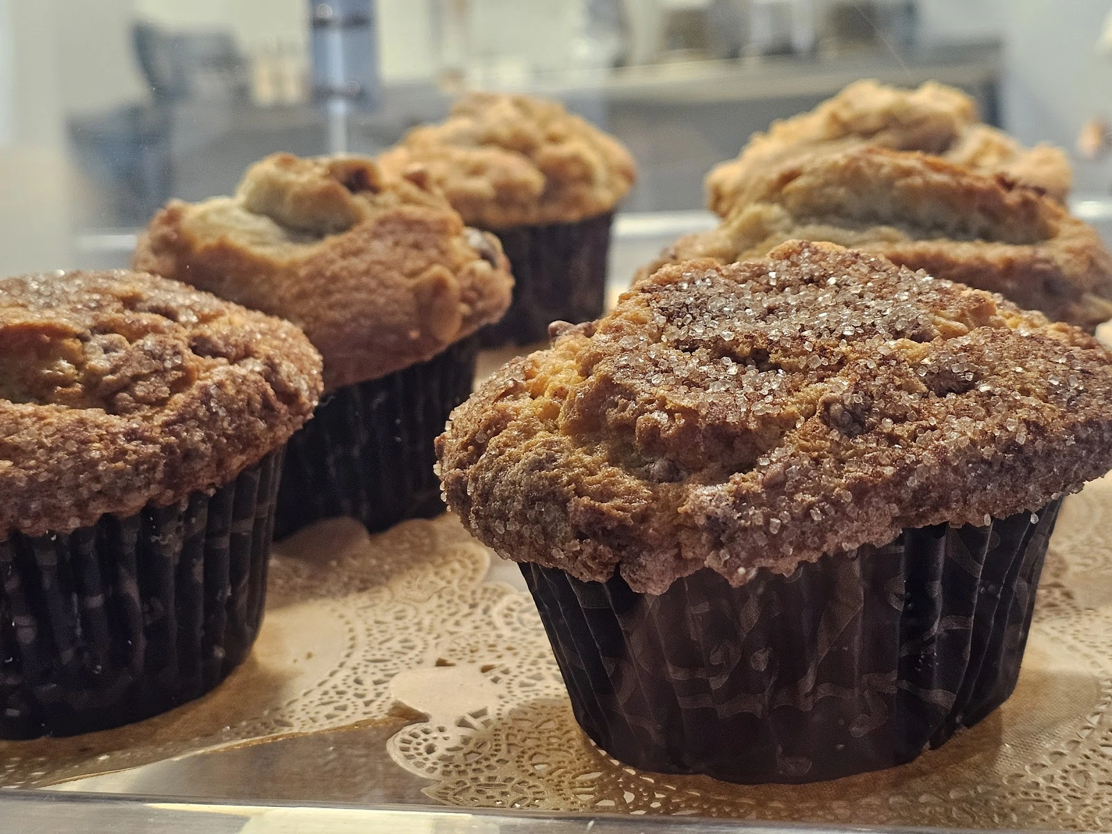 Cadence Coffeehouse & Creperie