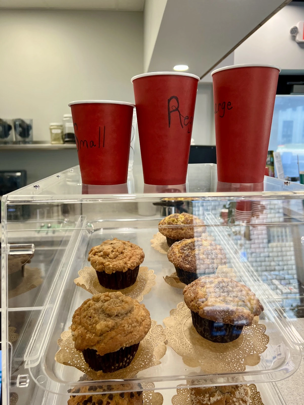 Cadence Coffeehouse & Creperie