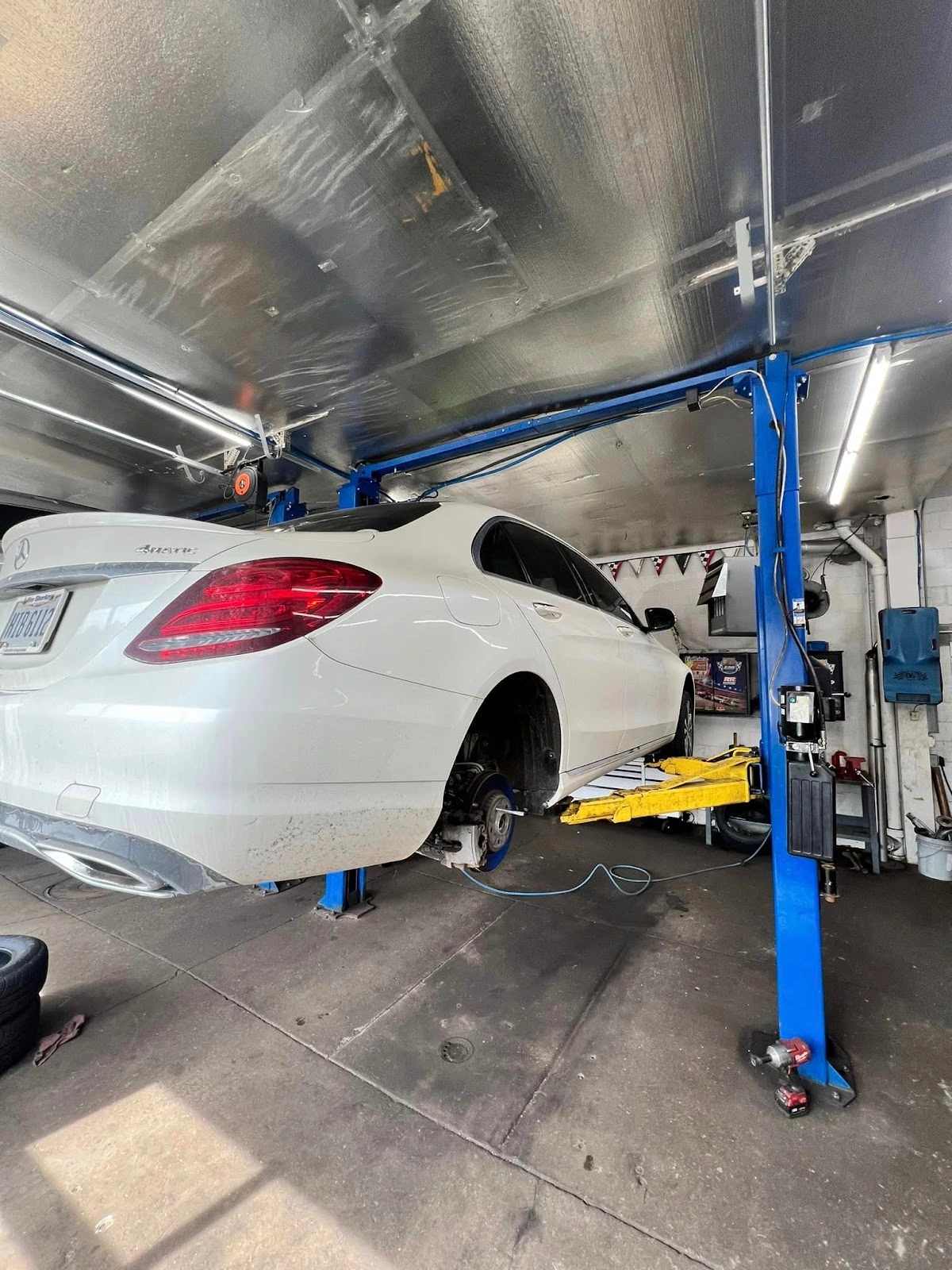 Berena's Automotive Center