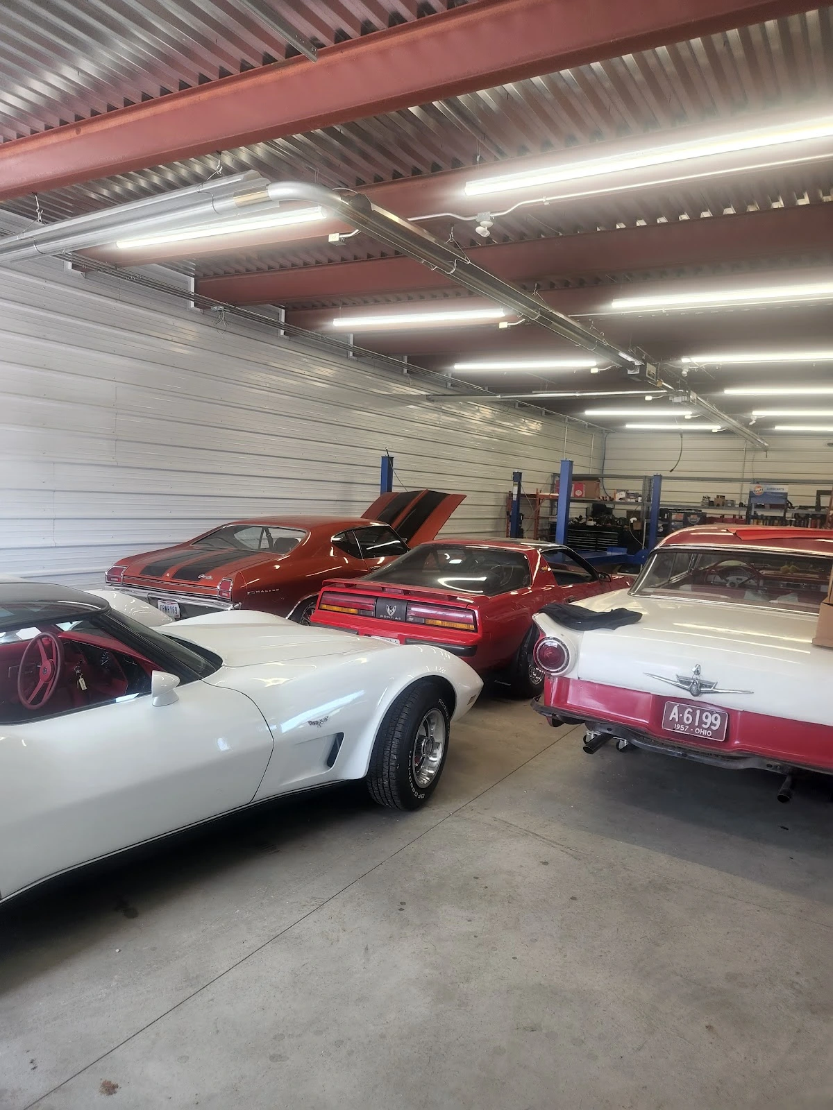 Berena's Automotive Center