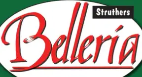 Belleria Struthers