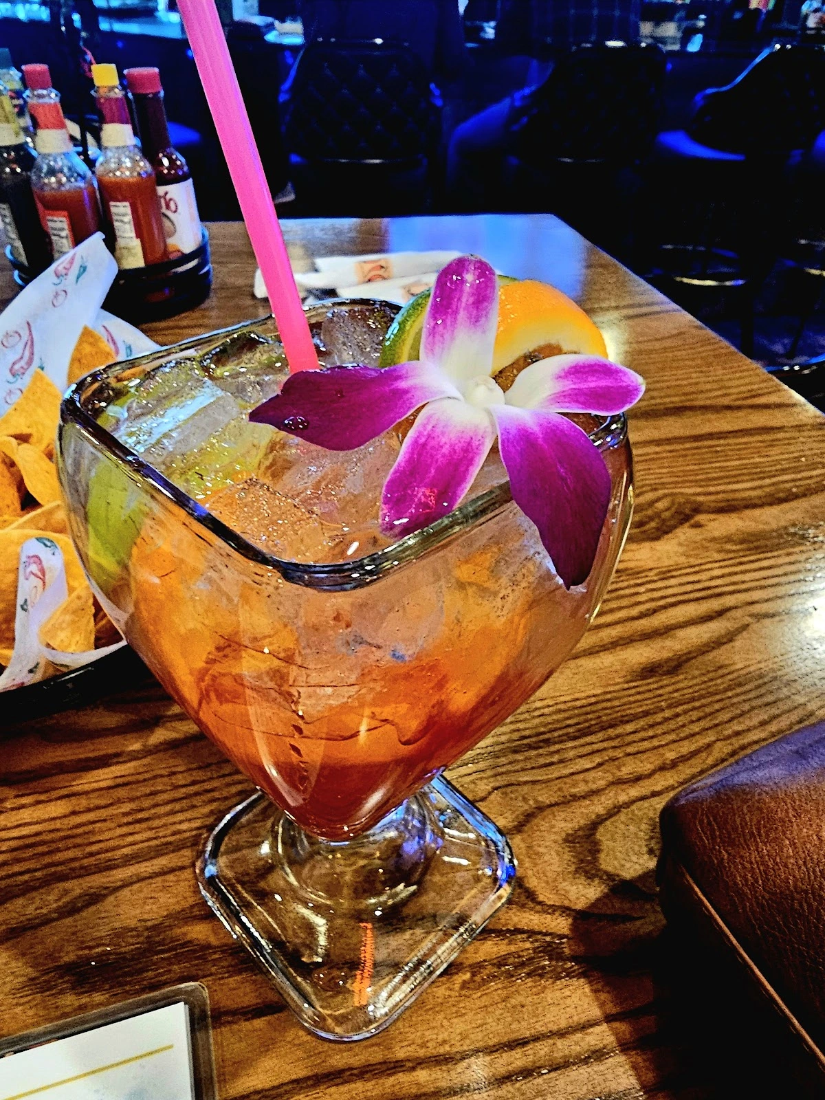 Añejo Mexican Restaurant & Cantina