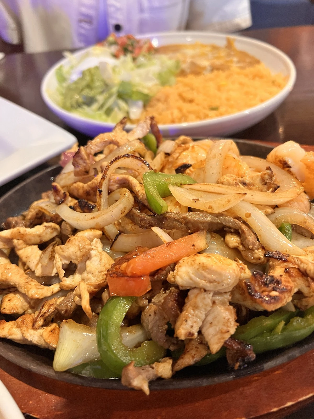 Añejo Mexican Restaurant & Cantina