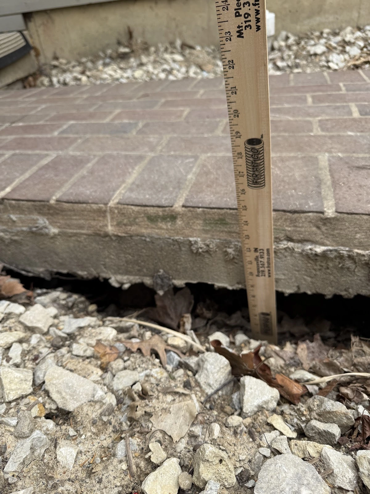 Acculevel Foundation Experts