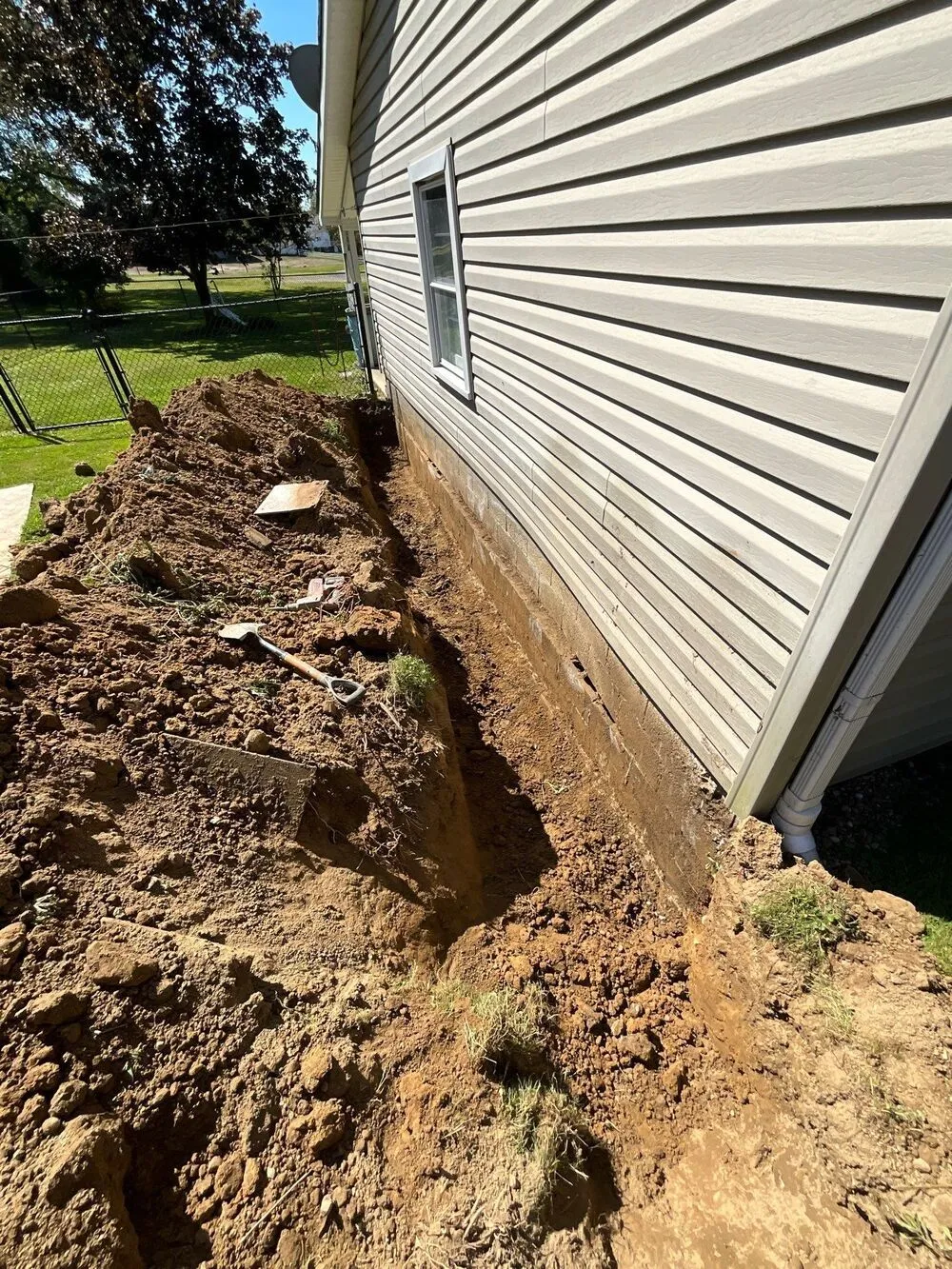 Acculevel Foundation Experts