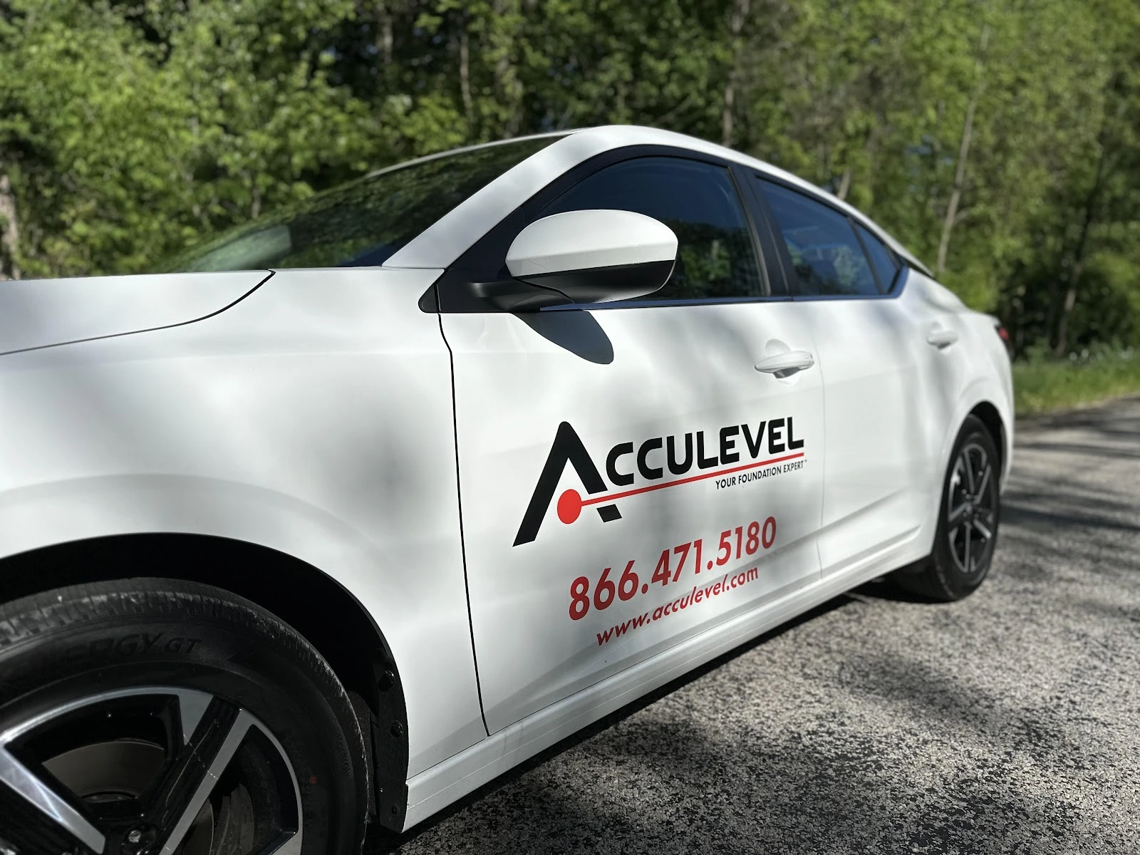 Acculevel Foundation Experts
