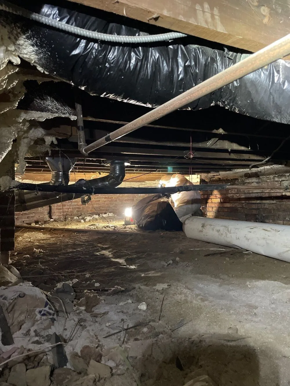 Acculevel Foundation Experts