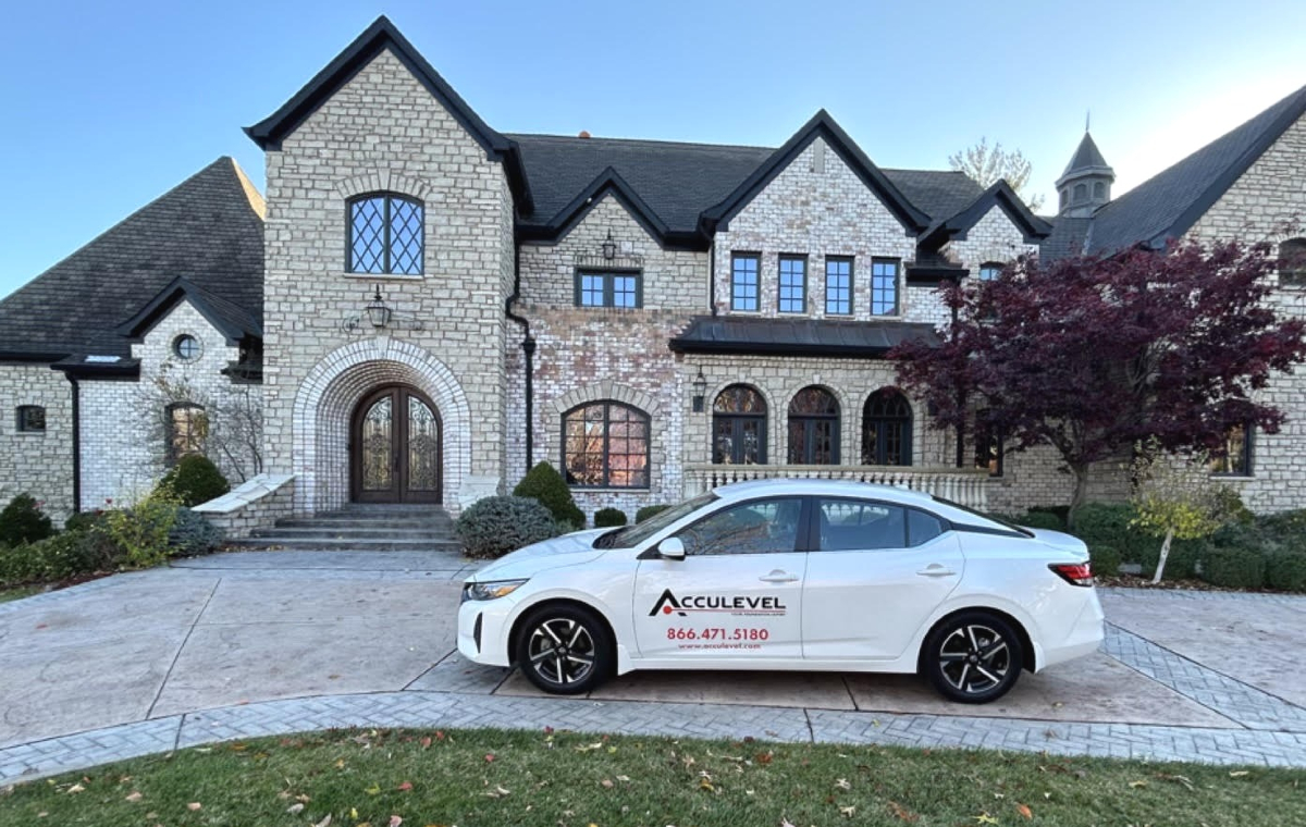 Acculevel Foundation Experts