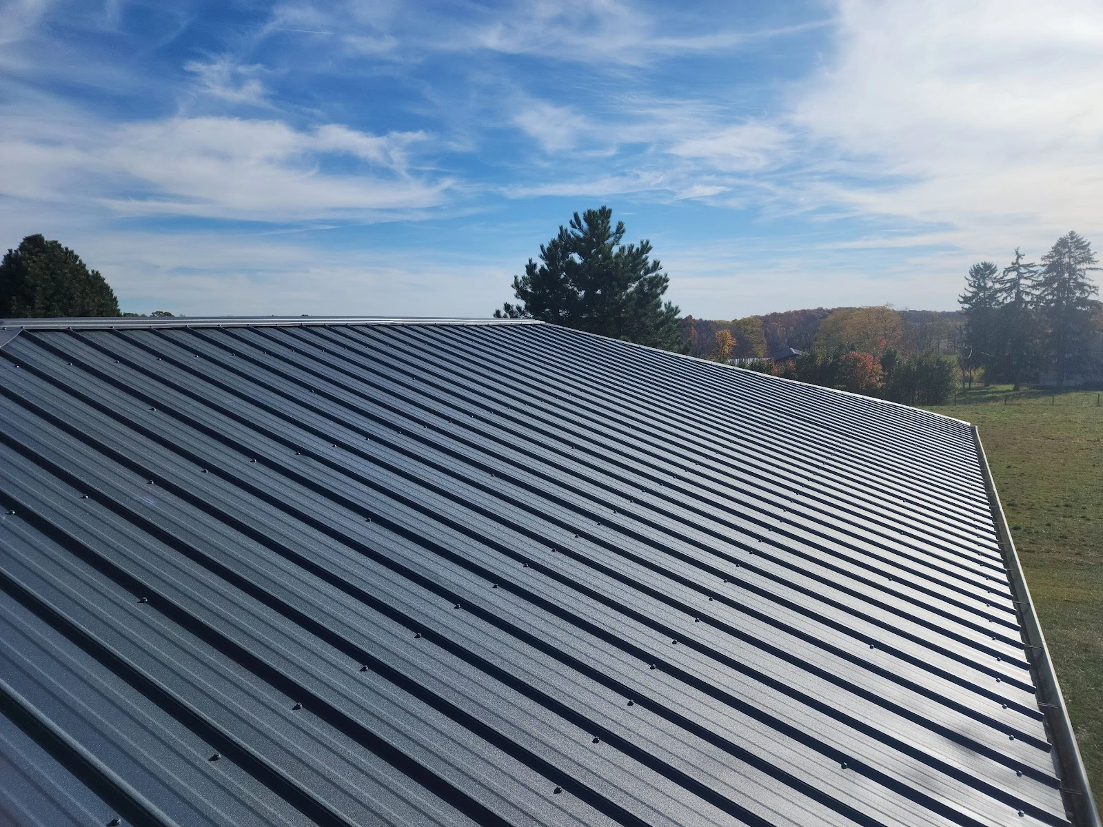 663 Roofing & Exteriors LLC