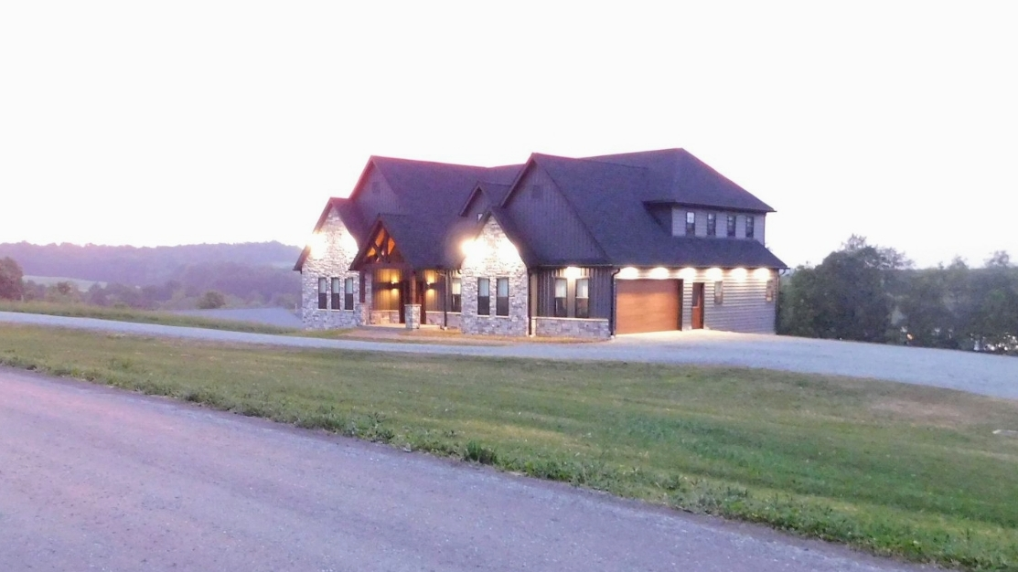 663 Roofing & Exteriors LLC